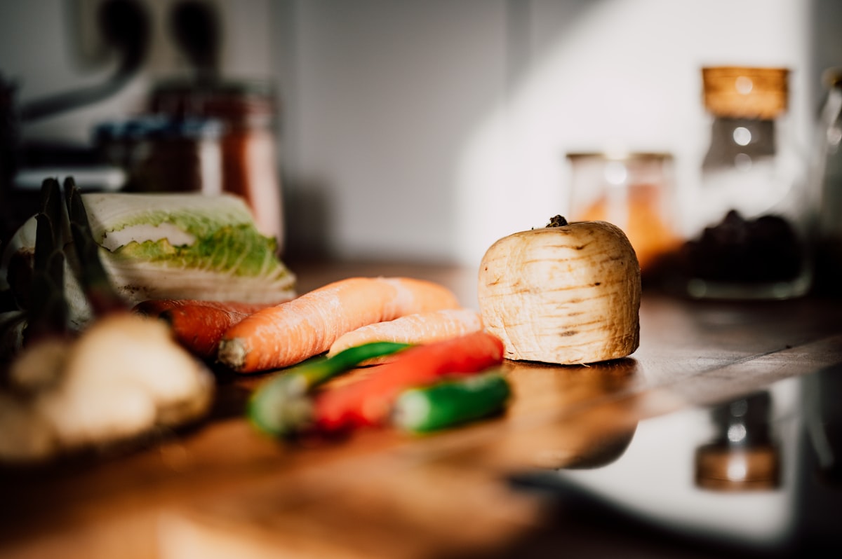 Money-saving tips and practical budget cooking advice